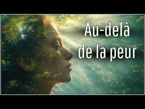 Méditation guidée – Au-delà de la peur | Retrouver votre sécurité intérieure