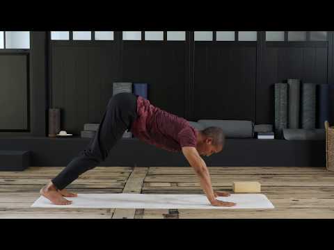 Hatha Yoga - "Souplesse et mobilité"