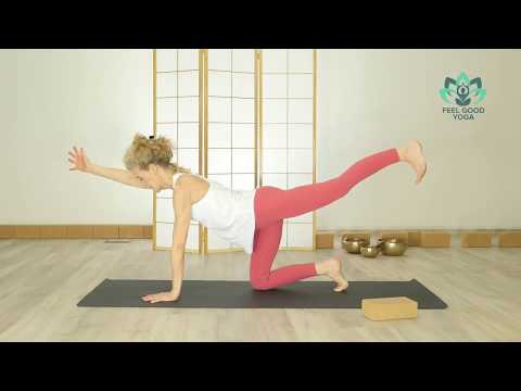 Cours de yoga pour éliminer les douleurs dorsales