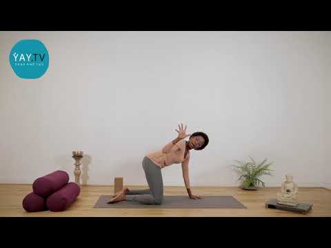 Débuter le yoga intégral