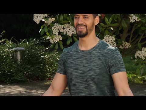 Vinyasa Yoga - "Gagnez en tonicité"