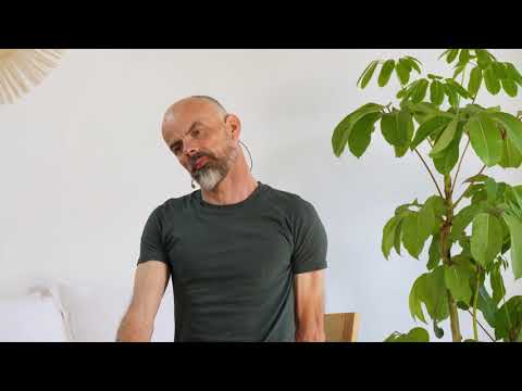 Yoga sur Chaise - "Le bien-être en toute légèreté"