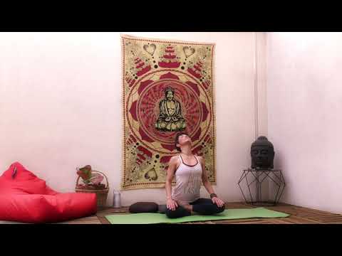 Yoga Doux: équilibres, tonification-étirement